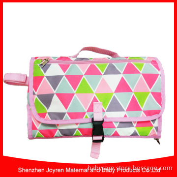 Wholesale children new arrival portable waterproof changing station baby products